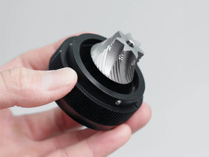 Ultralight Coffee Kit & Grinder