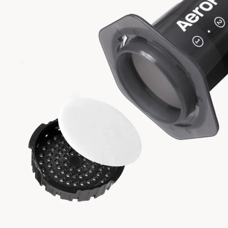 Spectrum Bruer AeroPress Paper Coffee Filters Basic Barista Filter coffee filters