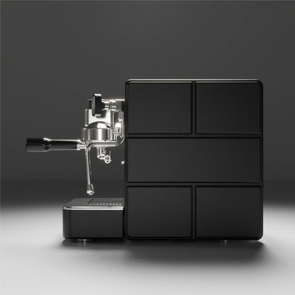 Stone Plus Coffee Machine - Espresso Machine Basic Barista