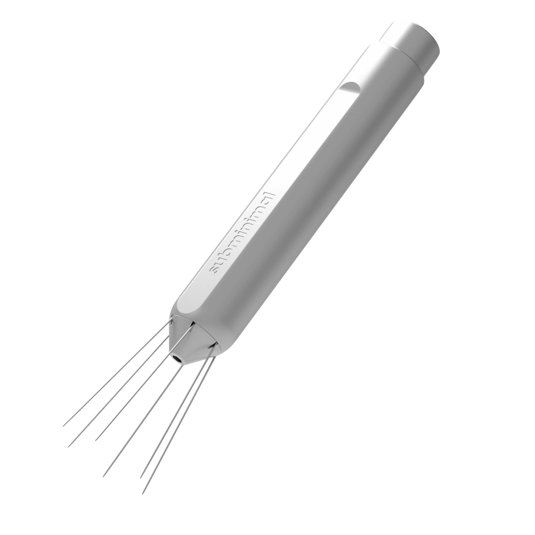 Subminimal Flick WDT Coffee Tool