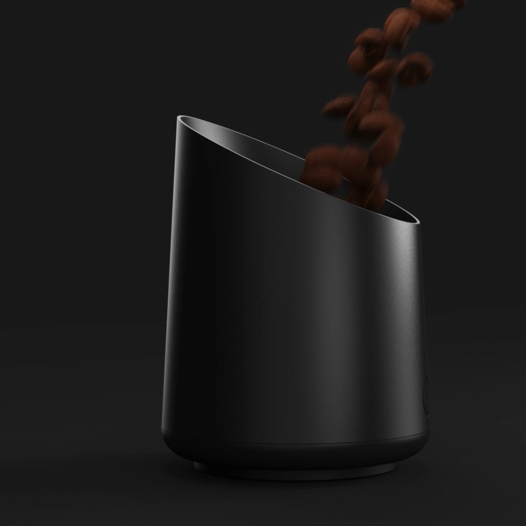 Subminimal Subscale Digital Coffee Dosing Cup from Subminimal Coffee Tools Basic Barista Electric Dose Coffee Cup Automatic