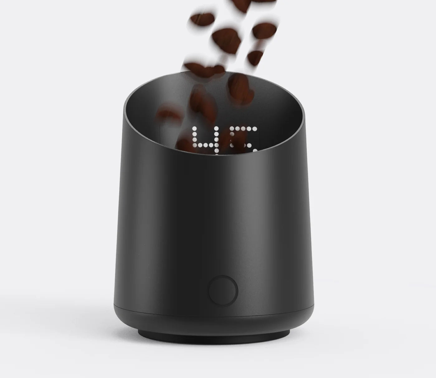 Subminimal Subscale Digital Coffee Dosing Cup from Subminimal Coffee Tools Basic Barista Electric Dose Coffee Cup Automatic