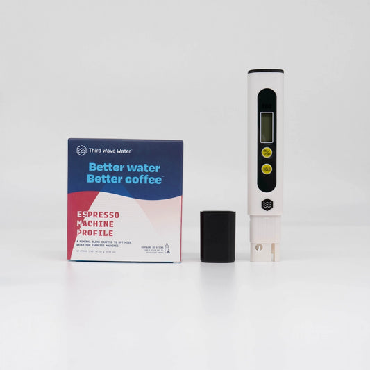 Third Wave Water Minerals + TDS Pen Set