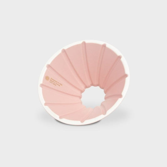 UFO Coffee Dripper - Ceramic