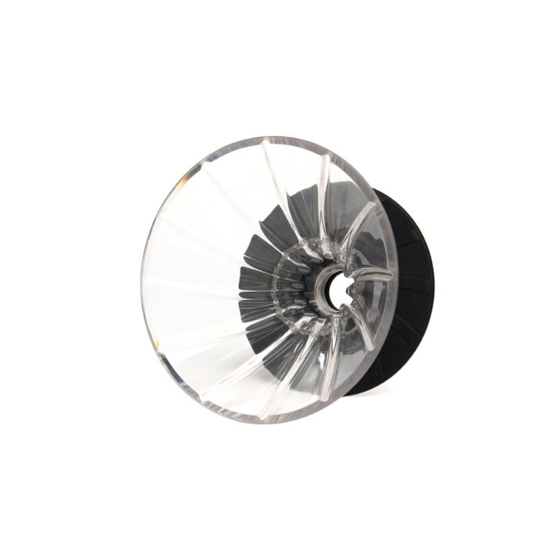 UFO Dripper V3 Clear on side Basic Barista Coffee Gear Online