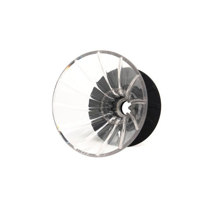 UFO Dripper V3 Clear on side Basic Barista Coffee Gear Online