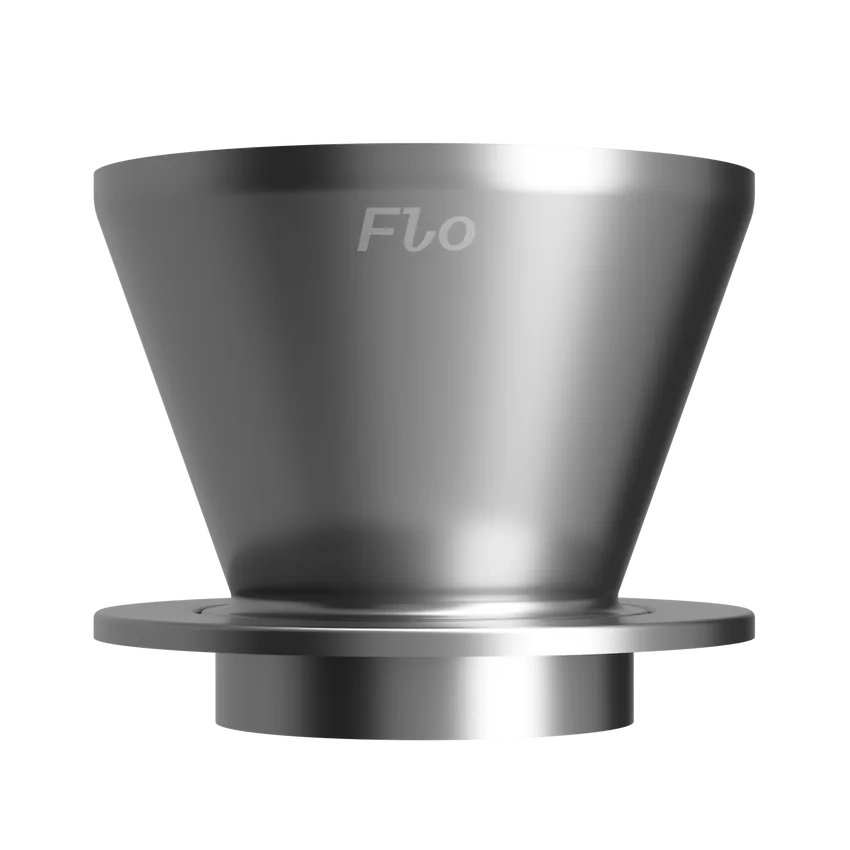 Varia FLO Metal Dripper