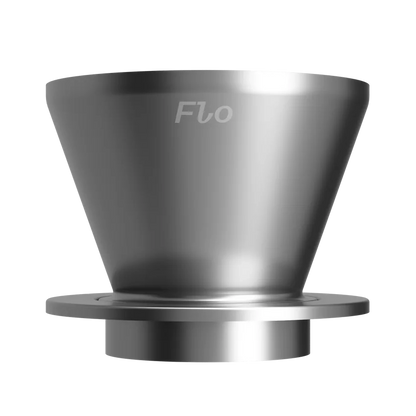 Varia FLO Metal Dripper