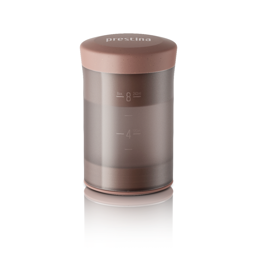 Wacaco Prestina Press Coffee Basic Barista Pastel Pink