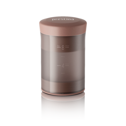 Wacaco Prestina Press Coffee Basic Barista Pastel Pink