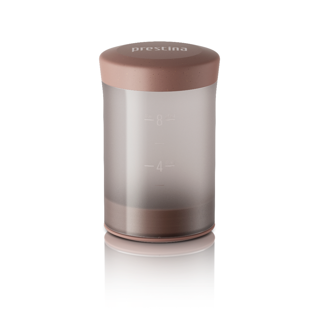 Wacaco Prestina Press Coffee Basic Barista Pink