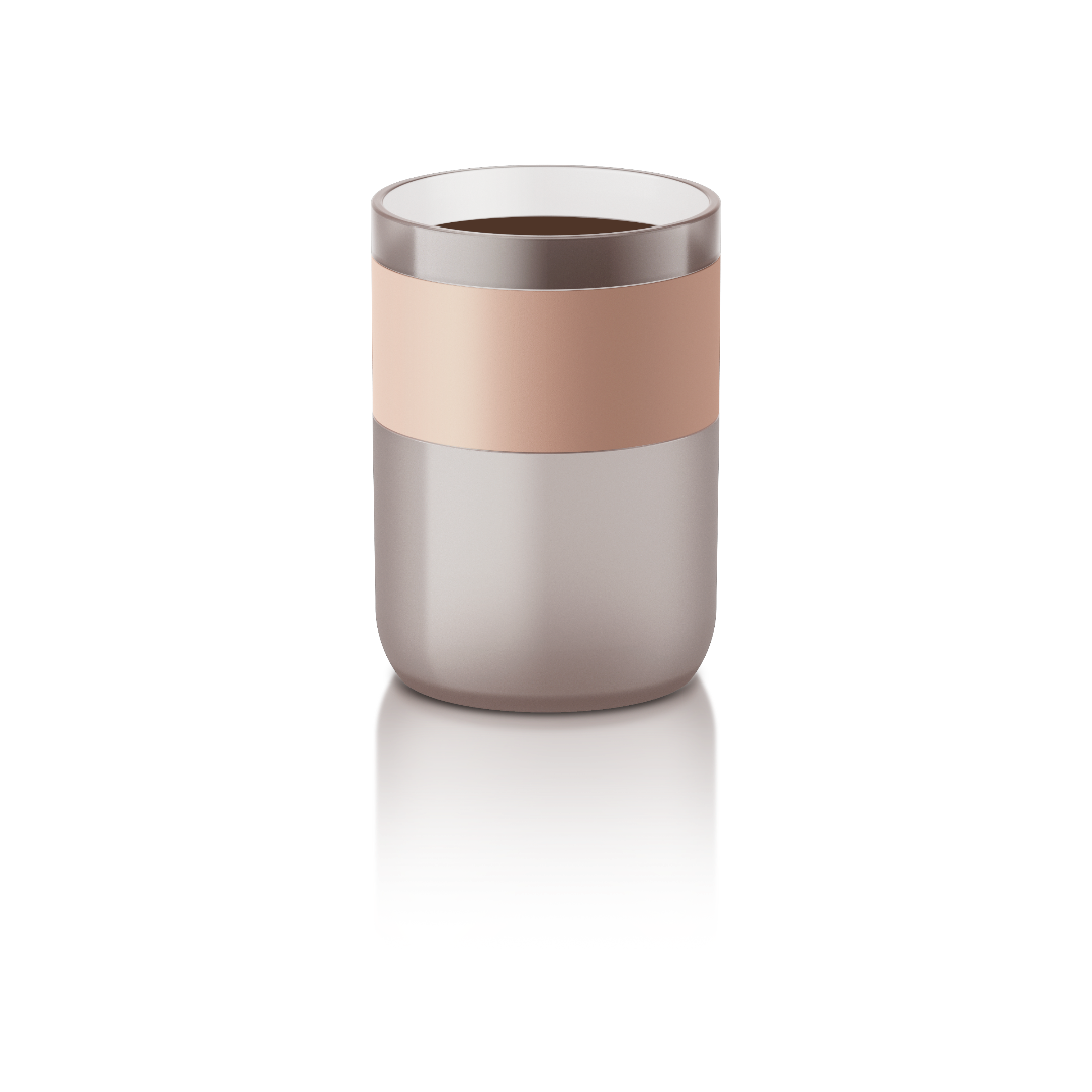 Wacaco Prestina Press Coffee Basic Barista Pink Coffee Cup