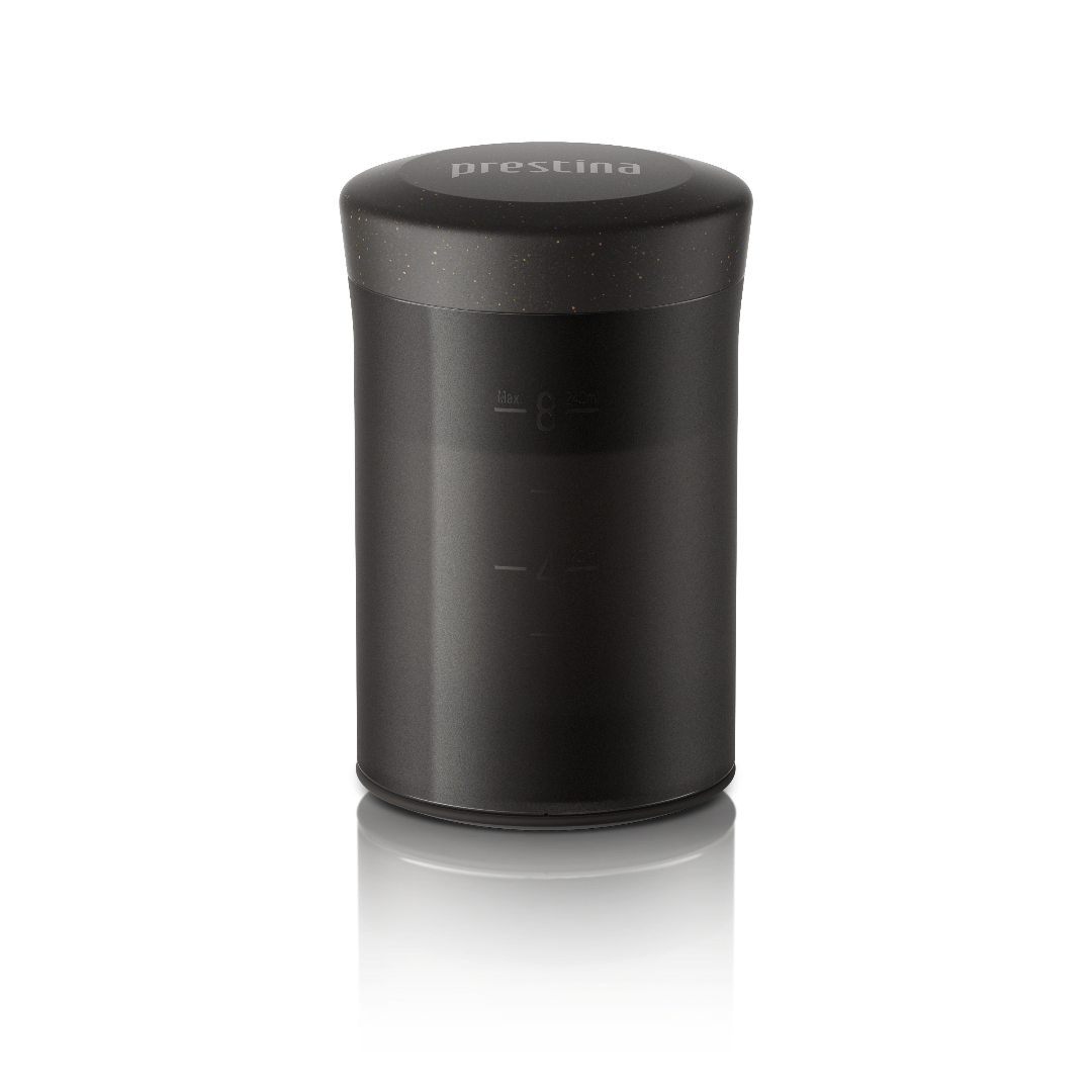 Wacaco Prestina Press Coffee Basic Barista Black