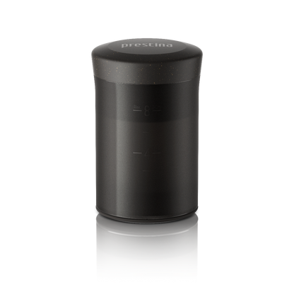 Wacaco Prestina Press Coffee Basic Barista Black