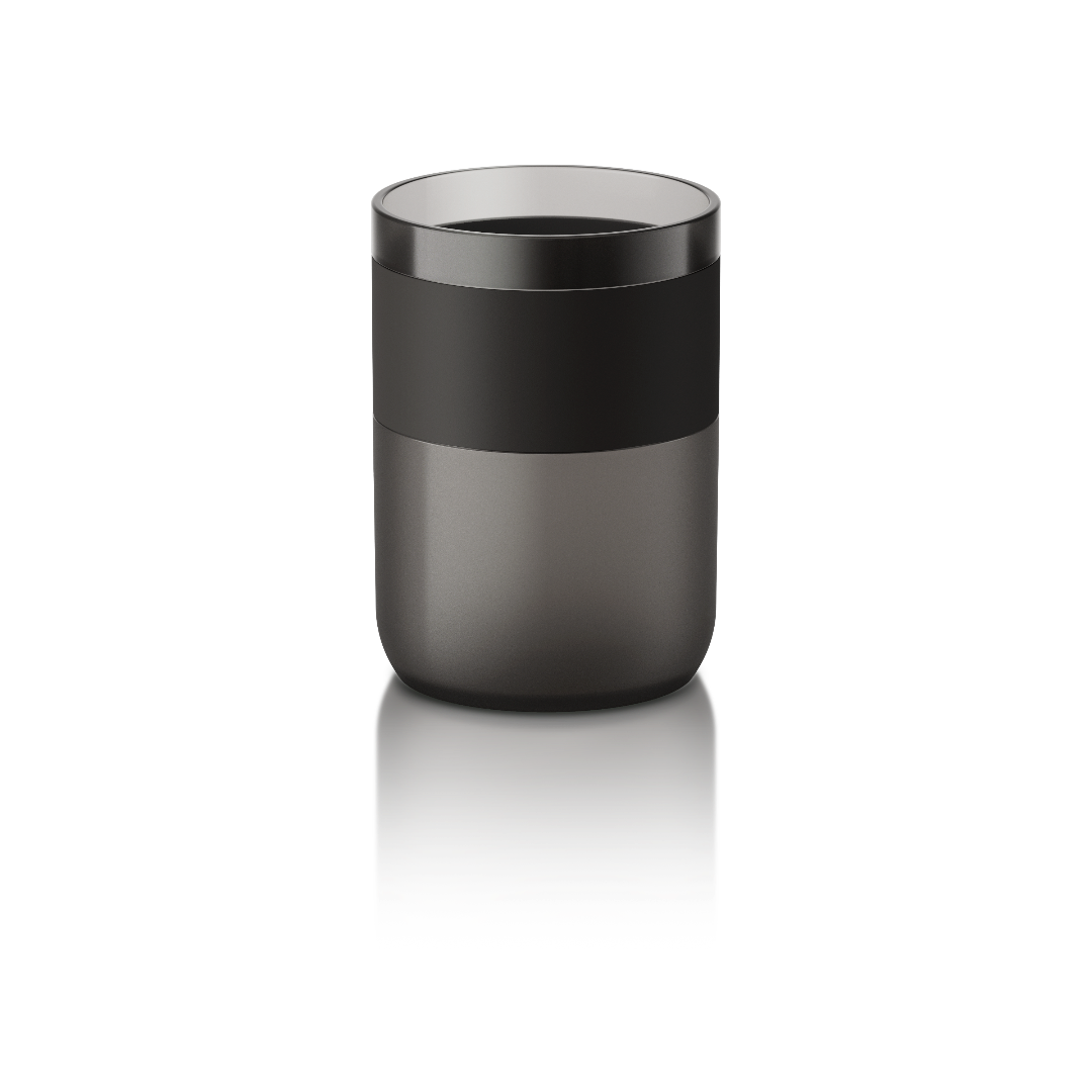 Wacaco Prestina Press Coffee Basic Barista Coal Black Coffee Cup