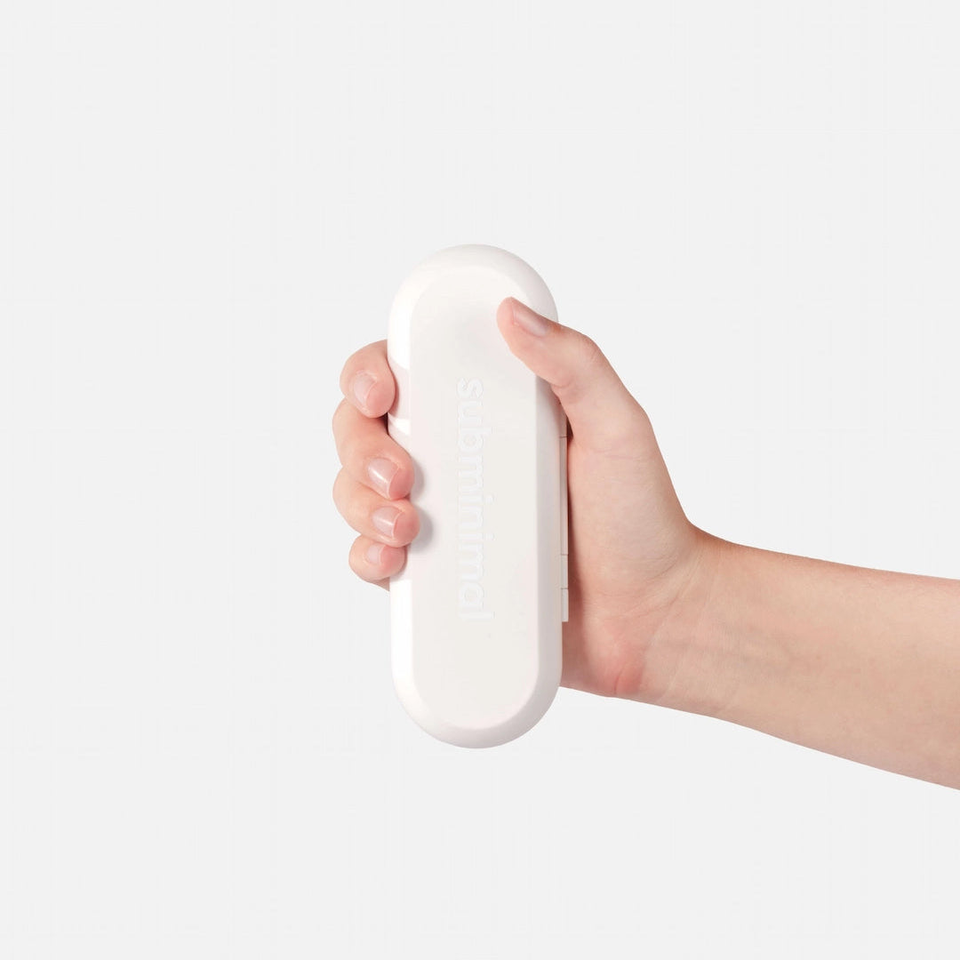 Subminimal NanoFoamer GO