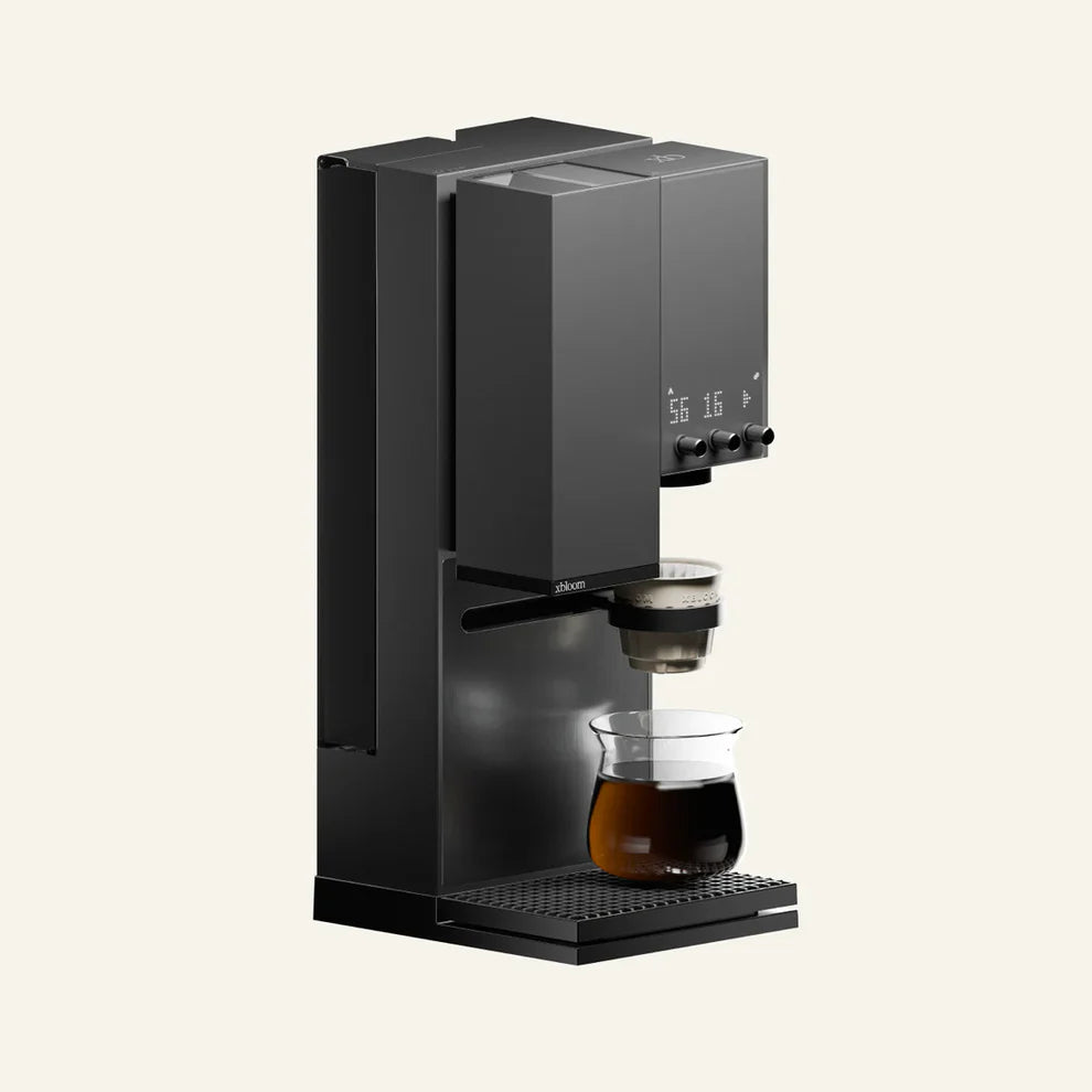 xBloom Studio Automatic Coffee Machine Basic Barista XBLOOM Australia