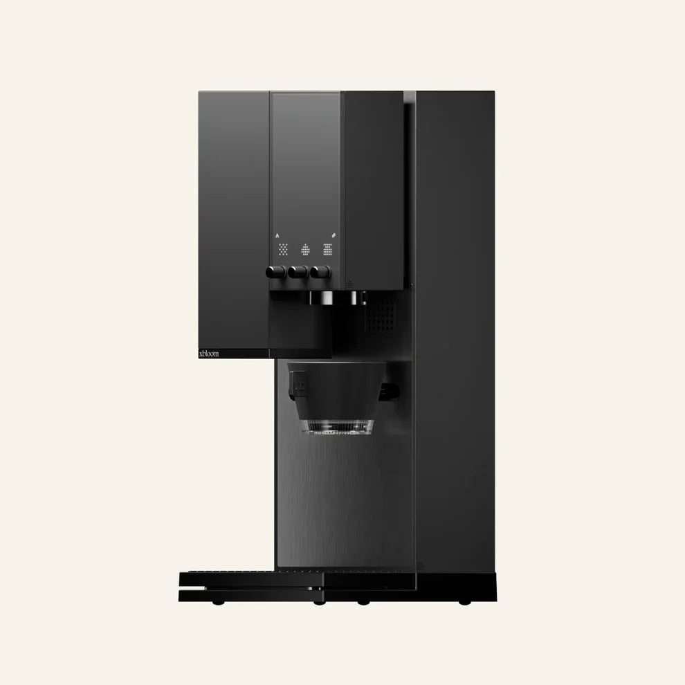 xBloom Studio Automatic Coffee Machine Basic Barista XBLOOM Australia