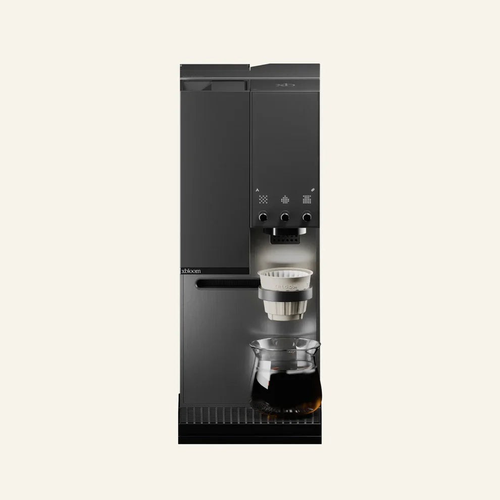 xBloom Studio Automatic Coffee Machine Basic Barista XBLOOM Australia