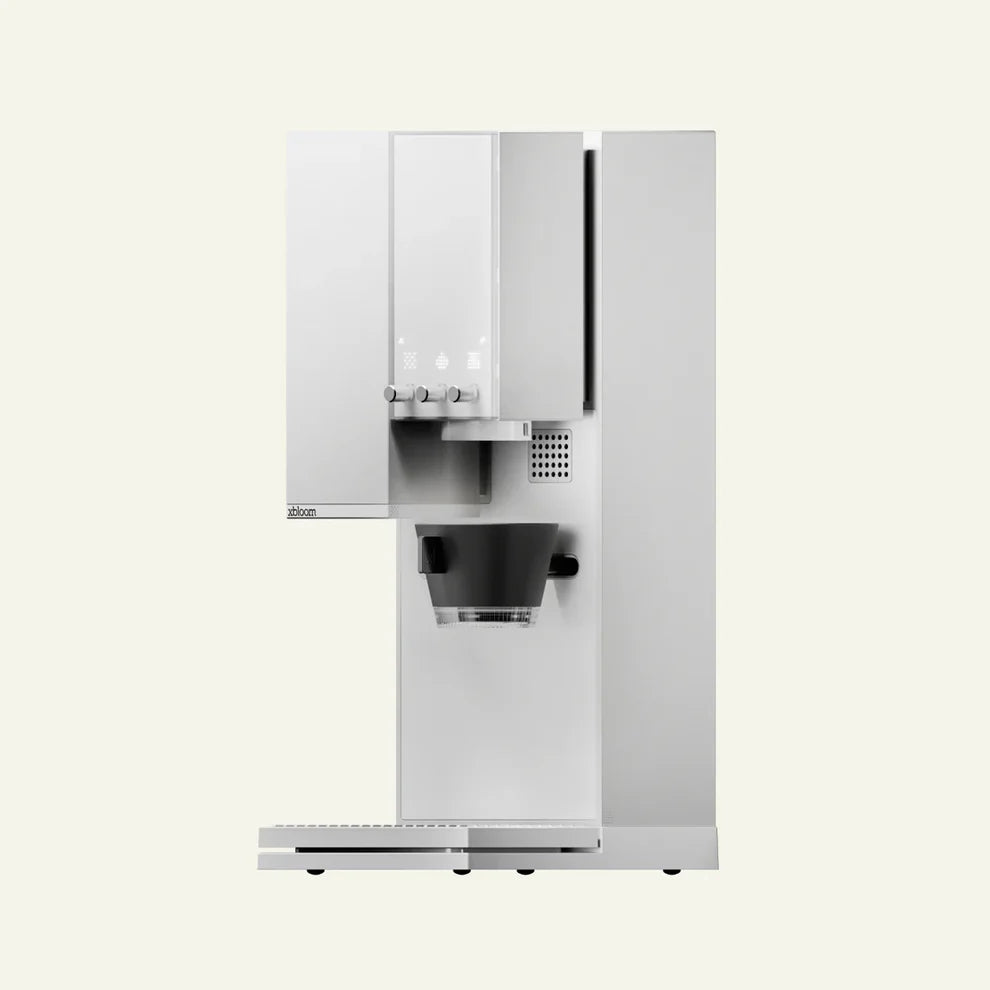 xBloom Studio Automatic Coffee Machine Basic Barista XBLOOM Australia