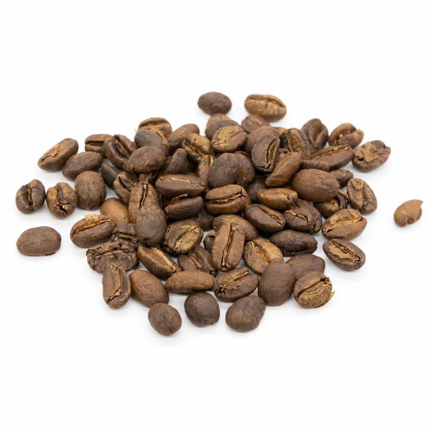 Yellow Bourbon Filter Roasted Specialty Coffee Beans Colombian Coffee Drip Coffee Beans Exotic Rare Coffee 