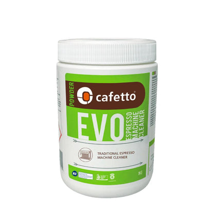 Cafetto Evo Coffee Machine Cleaner Espresso Machine coffee maker Basic Barista Coffee machine powder clean coffee