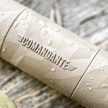 Comandante Trailmaster X25 Coffee Hand Grinder