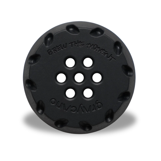 Graycano Coffee Dripper Coin Adaptor