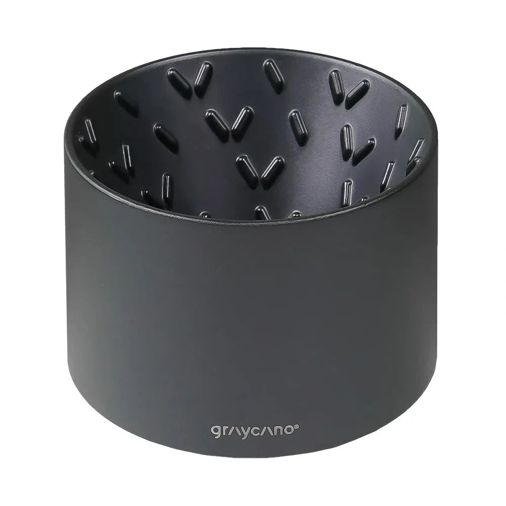 Graycano Dripper Metal Black coating