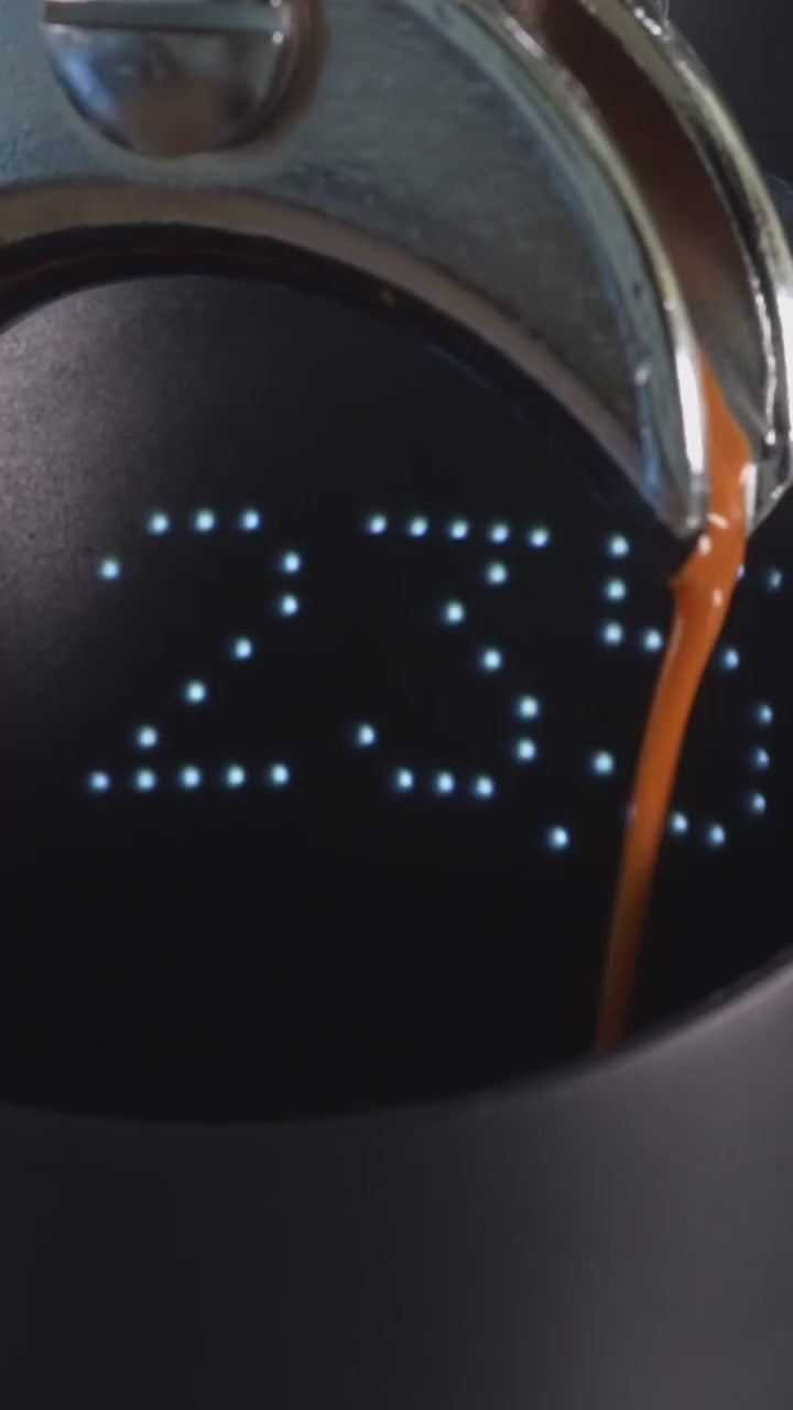 Subminimal Subscale | Digital Coffee Dose Cup - Coffee Scale