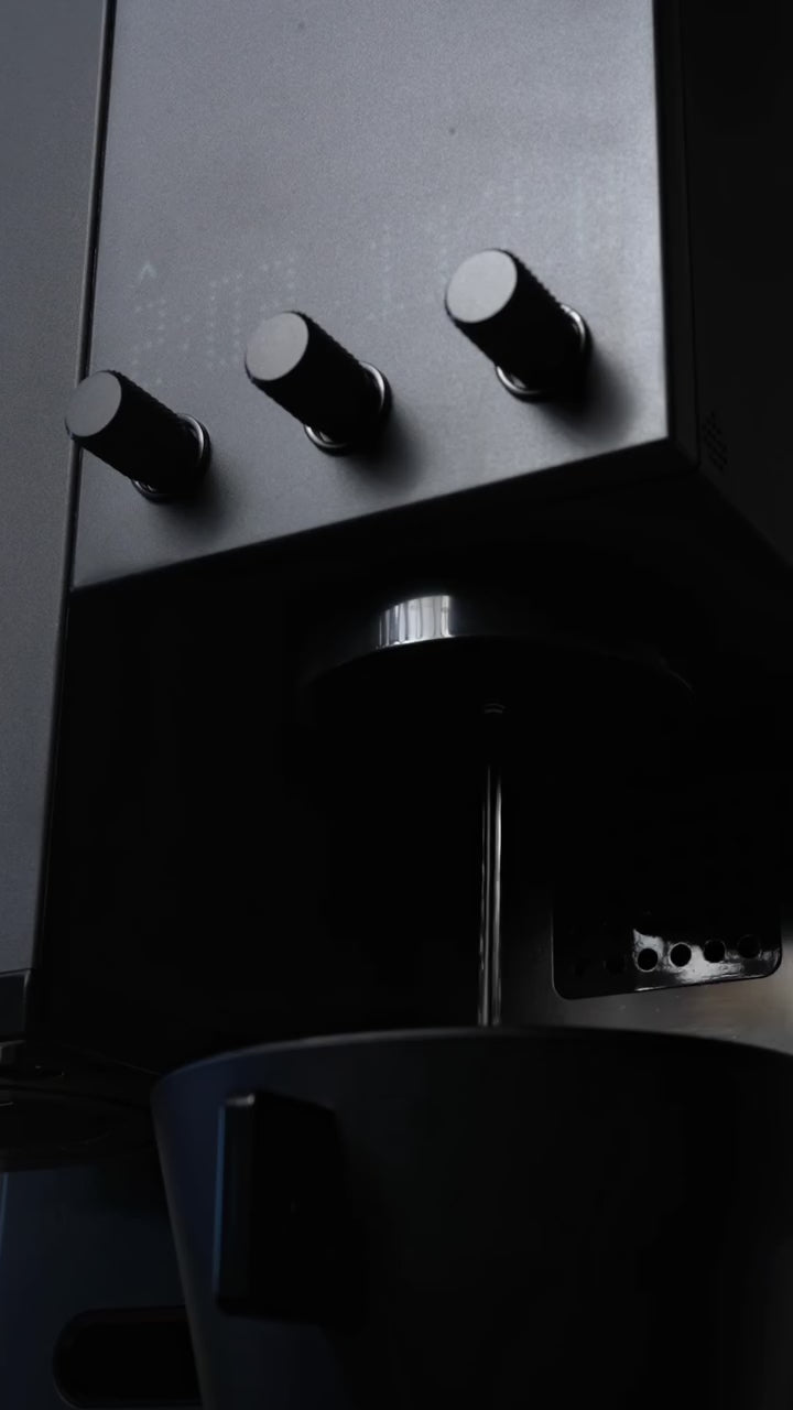 xbloom automatic coffee machine Basic Barista