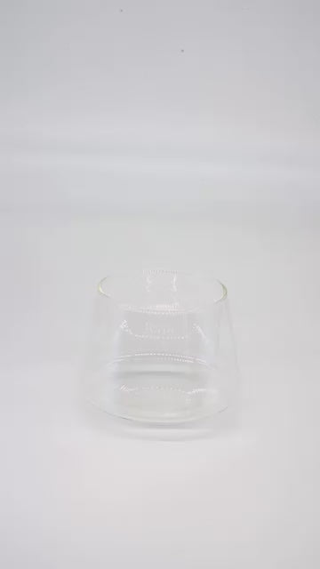 Graycano Cupacano Espresso and filter coffee glass cup Basic Barista Online Coffee Gear 