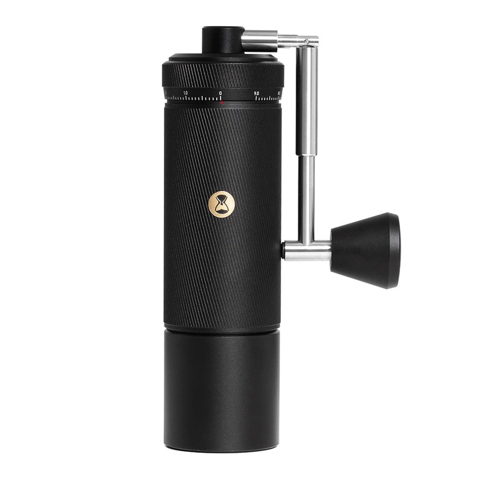 Timemore Chestnut S3 Coffee Hand Grinder Black