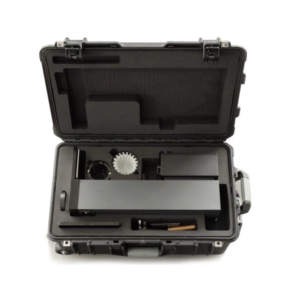 xBloom Studio Travel Case Basic Barista Coffee Gear Traveller