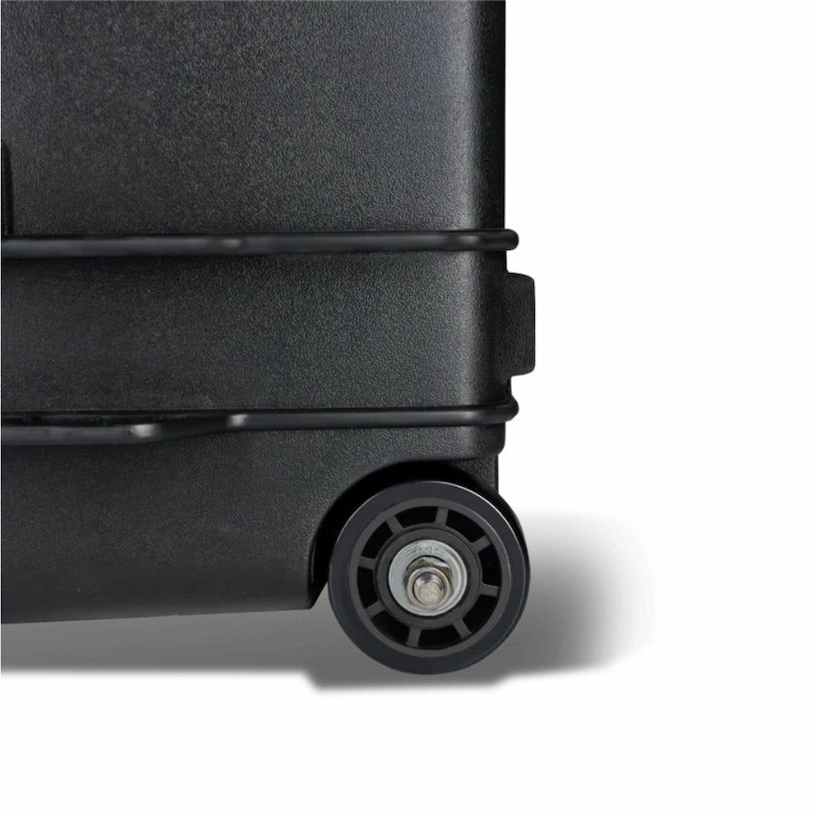 xBloom Studio Travel Case Wheels
