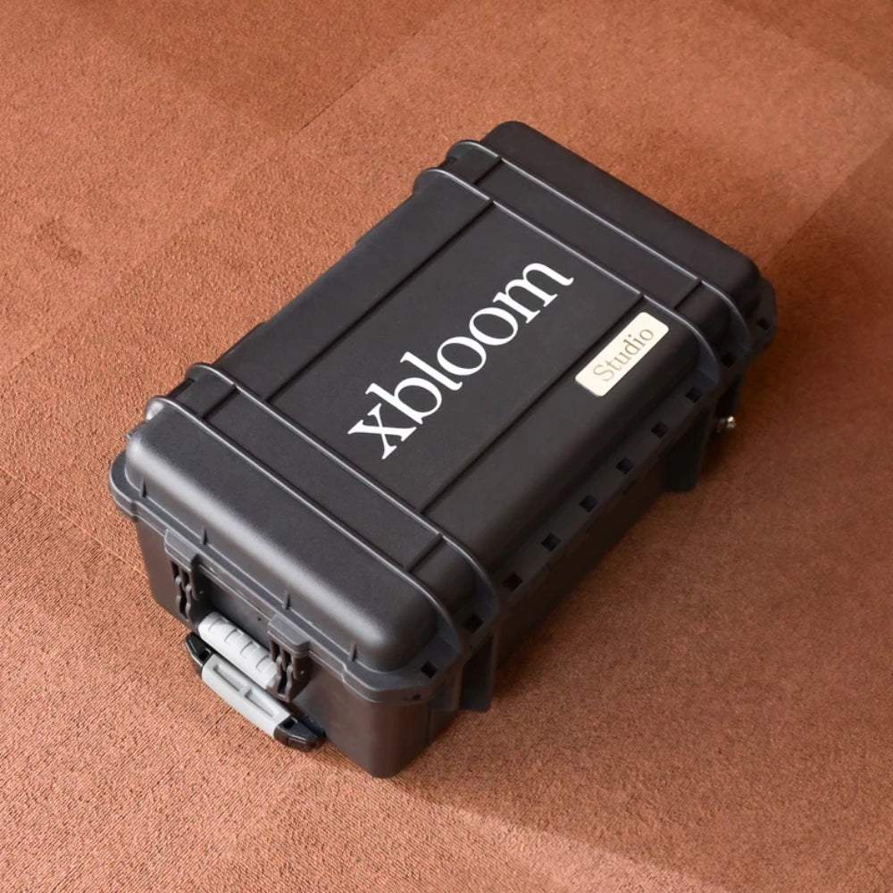 xBloom Studio Hard Travel Case