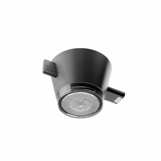 xBloom Studio Omni Dripper Black Basic Barista Pour Over Coffee Brewer
