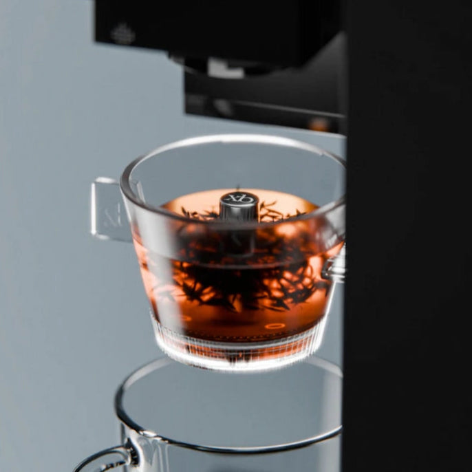 xBloom Tea Brewer