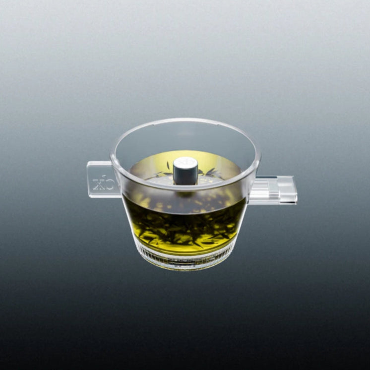 xBloom Studio Tea Brewer attachment