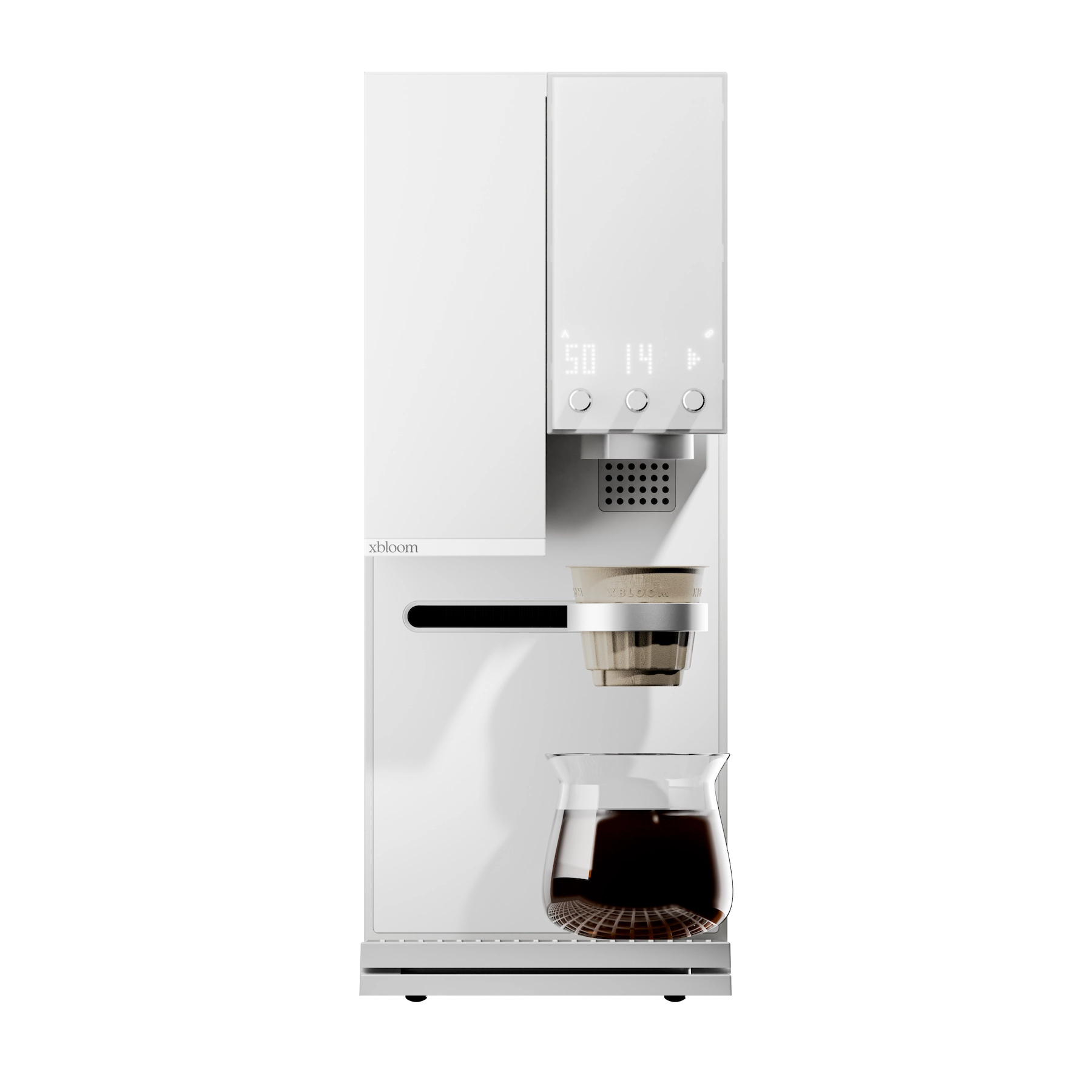 xBloom Studio Basic Barista coffee Gear