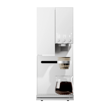 xBloom Studio Basic Barista coffee Gear