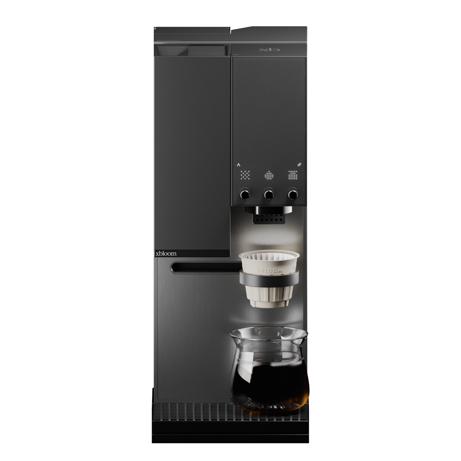 xBloom Studio Basic Barista coffee Gear