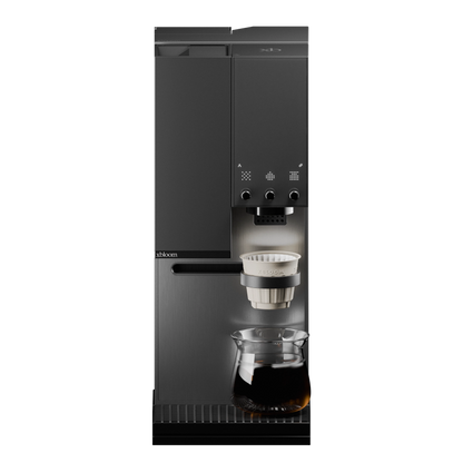 xBloom Studio Basic Barista coffee Gear