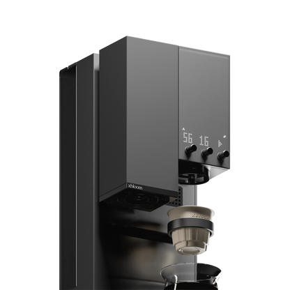 xBloom Studio Black Basic Barista coffee Gear