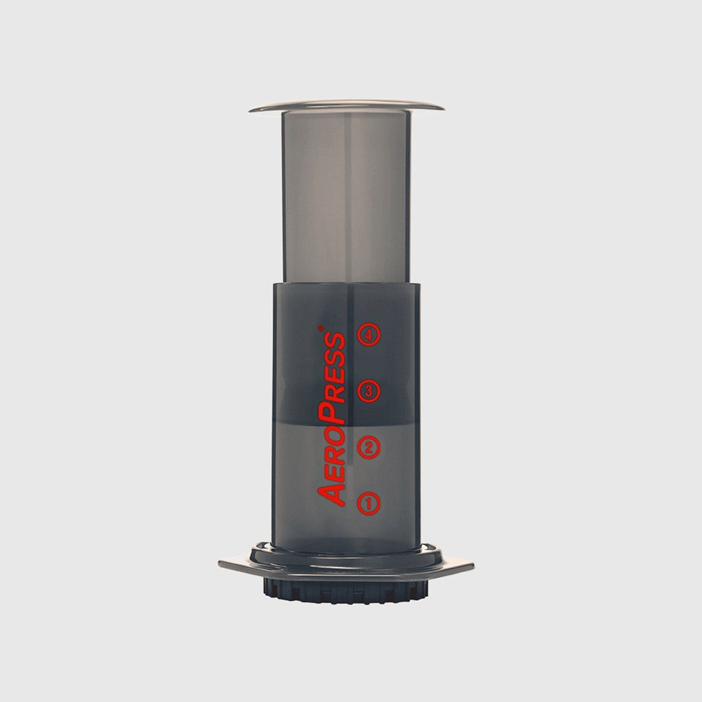 AeroPress Coffee Maker Basic Barista 