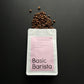 Colombia El Indio Natural Caturra Freshly Roasted Coffee Beans Specialty coffee Basic Barista Australia Melbourne