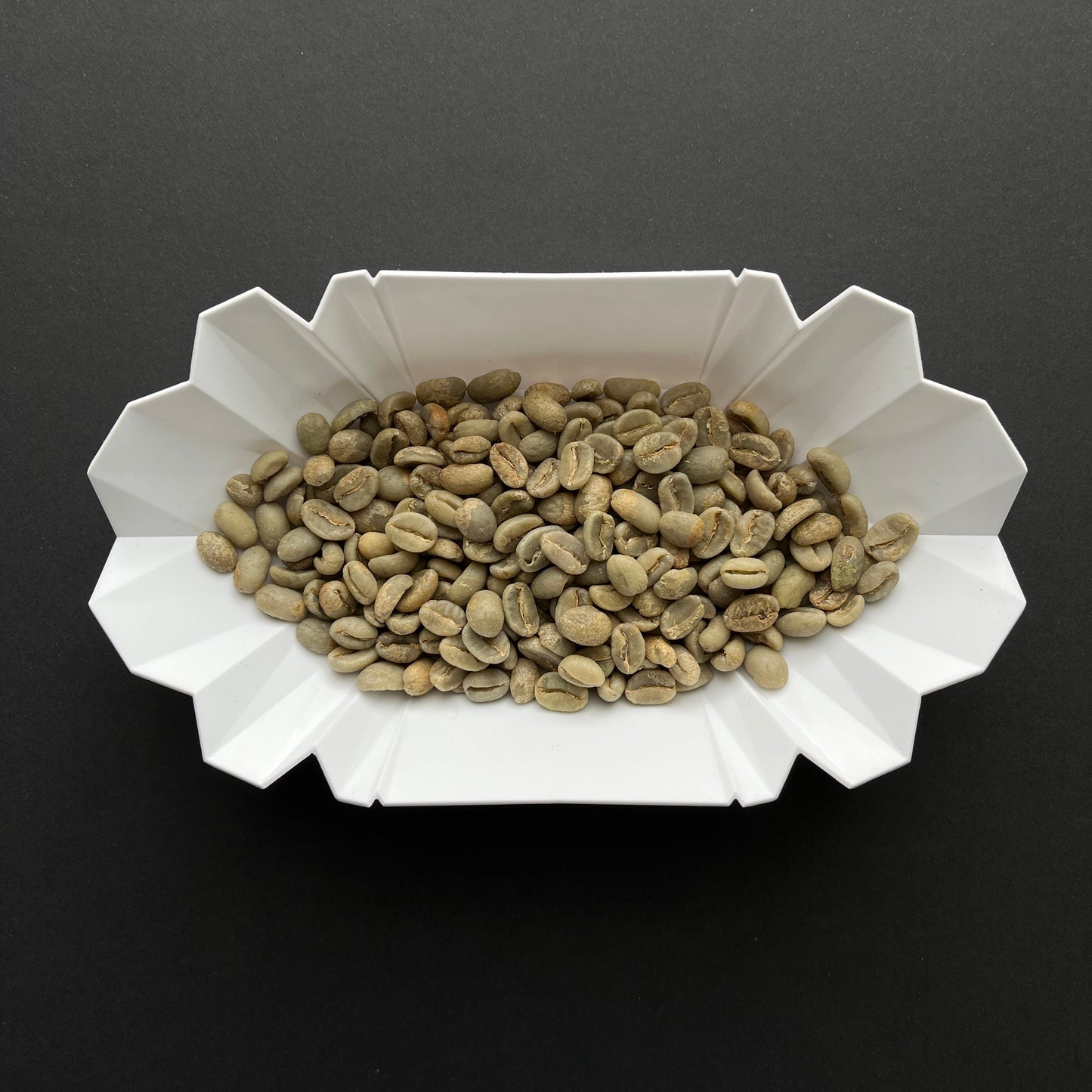 Comandante Bean Tray Coffee Container Basic Barista Branded Comandante Green Coffee BEans