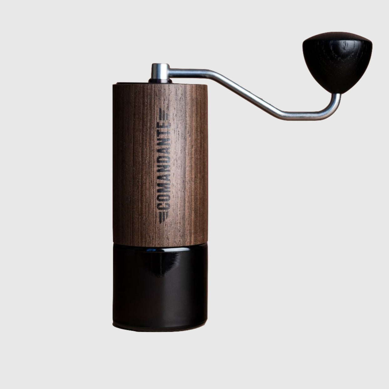 Comandante Chocolate fineline Coffee Hand Grinder New MK4 model Basic Barista Melbourne Australia