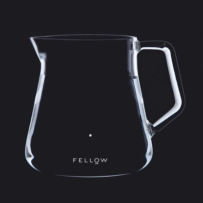 Fellow Mighty Small Glass Carafe Server Basic Barista Australia Melbourne