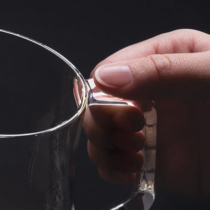 Fellow Mighty Small Glass Carafe Server Basic Barista Australia Melbourne